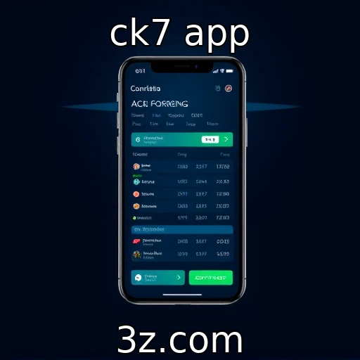 ck7 app Apostas Esportivas: Desvendando as Melhores Estratégias para Vencer