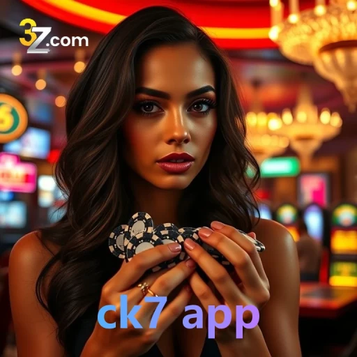 ck7 app App