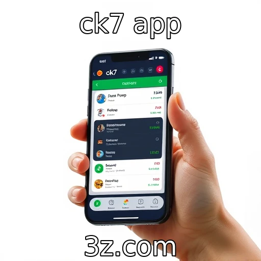 ck7 app Segredos das Apostas Esportivas: Aprenda a Decifrar Resultados