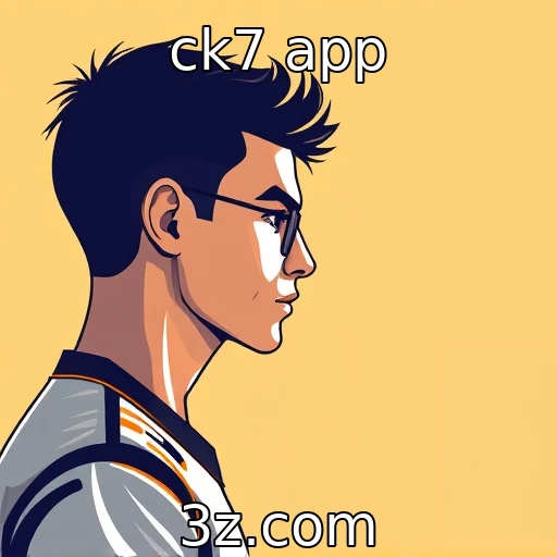 ck7 app Apostas esportivas: como analisar partidas e ganhar mais