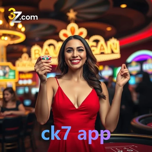 ck7 app VIP