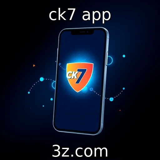 ck7 app Estratégias Vencedoras nas Apostas Esportivas de 2025